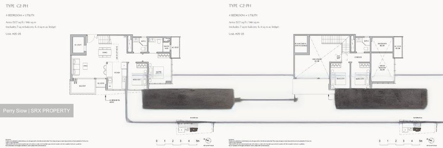 The Shorefront (D17), Apartment #480116871